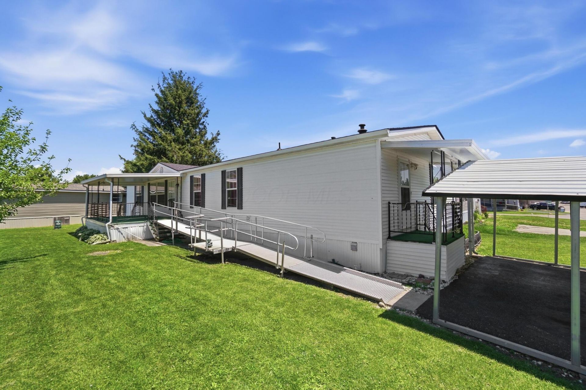 5125 Olive Branch Road, Plain City, OH 43064 Main Photo