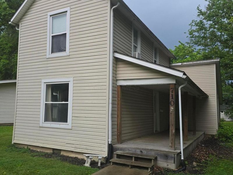 710 W 8th Street , Marysville, OH 43040 Photo 1