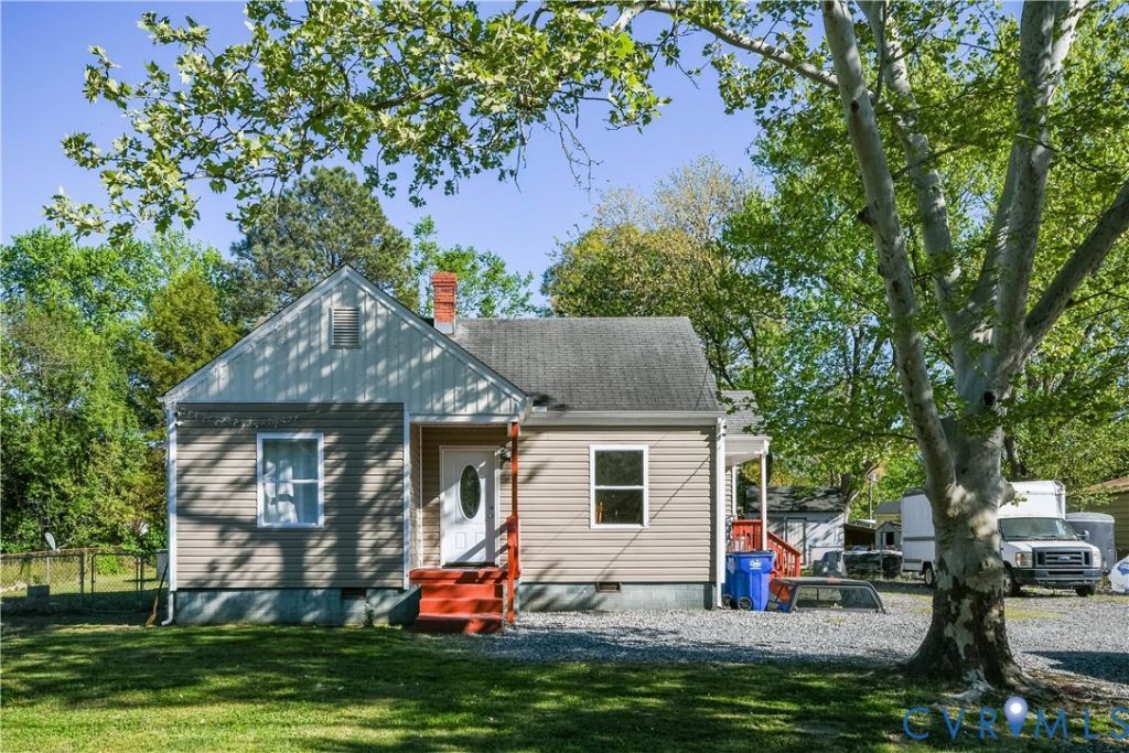4903 Castlewood Road , Chesterfield, VA 23234 Main Photo
