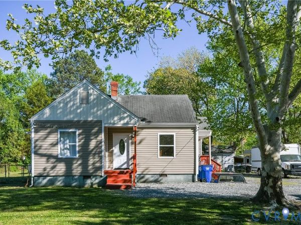 4903 Castlewood Road , Chesterfield, VA 23234