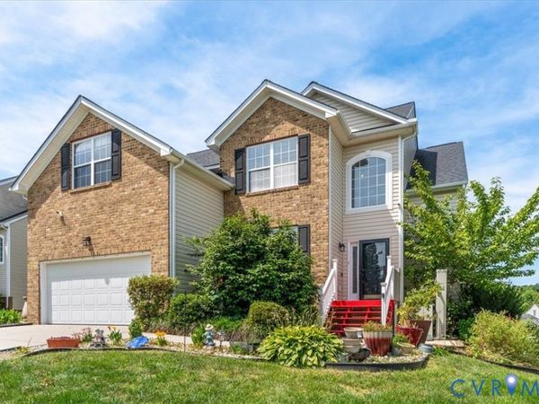 13206 Stockleigh , Chester, VA 23831