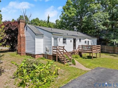 12106 Mathenay Drive , Chester, VA 23831