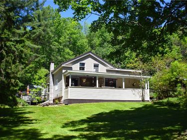 903 County Highway 3 , Unadilla, NY 13849