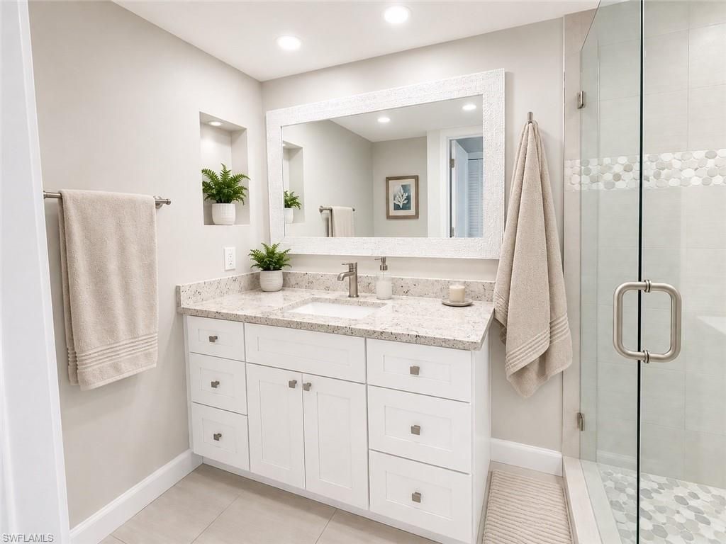 216 Bob O Link Way, Unit A, Naples, FL 34105 Photo