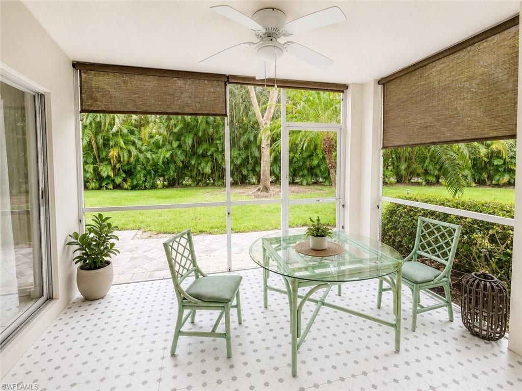 216 Bob O Link Way, Unit A, Naples, FL 34105 Photo