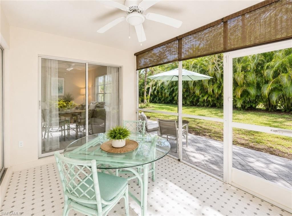 216 Bob O Link Way, Unit A, Naples, FL 34105 Photo