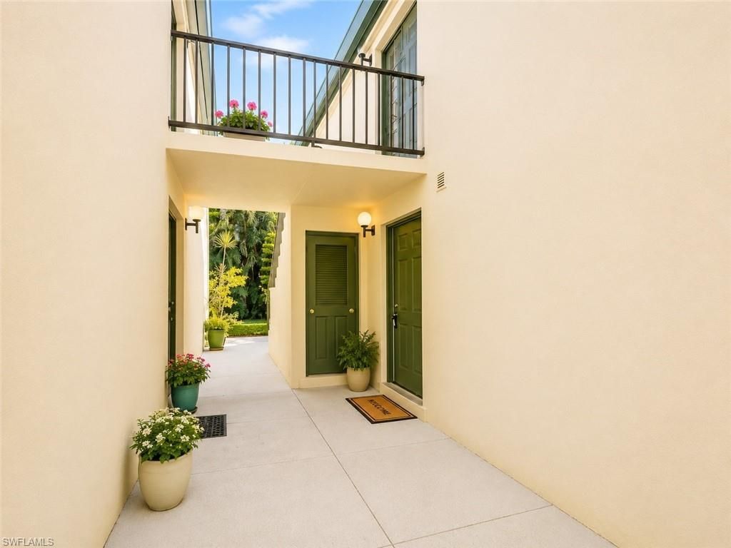 216 Bob O Link Way, Unit A, Naples, FL 34105 Photo