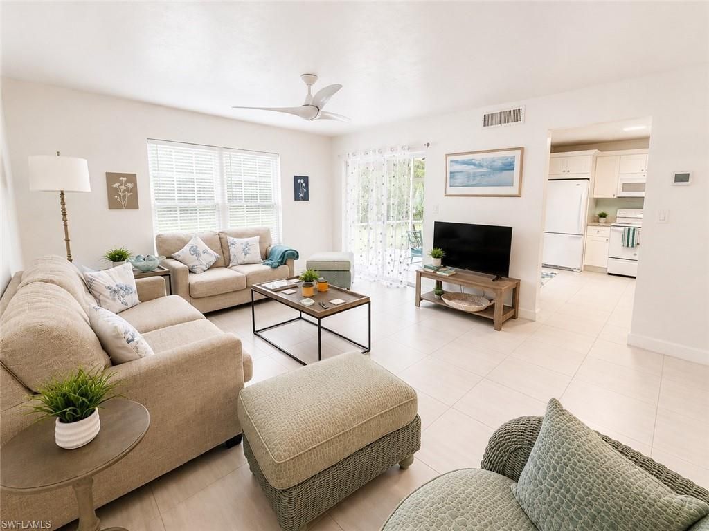 216 Bob O Link Way, Unit A, Naples, FL 34105 Photo