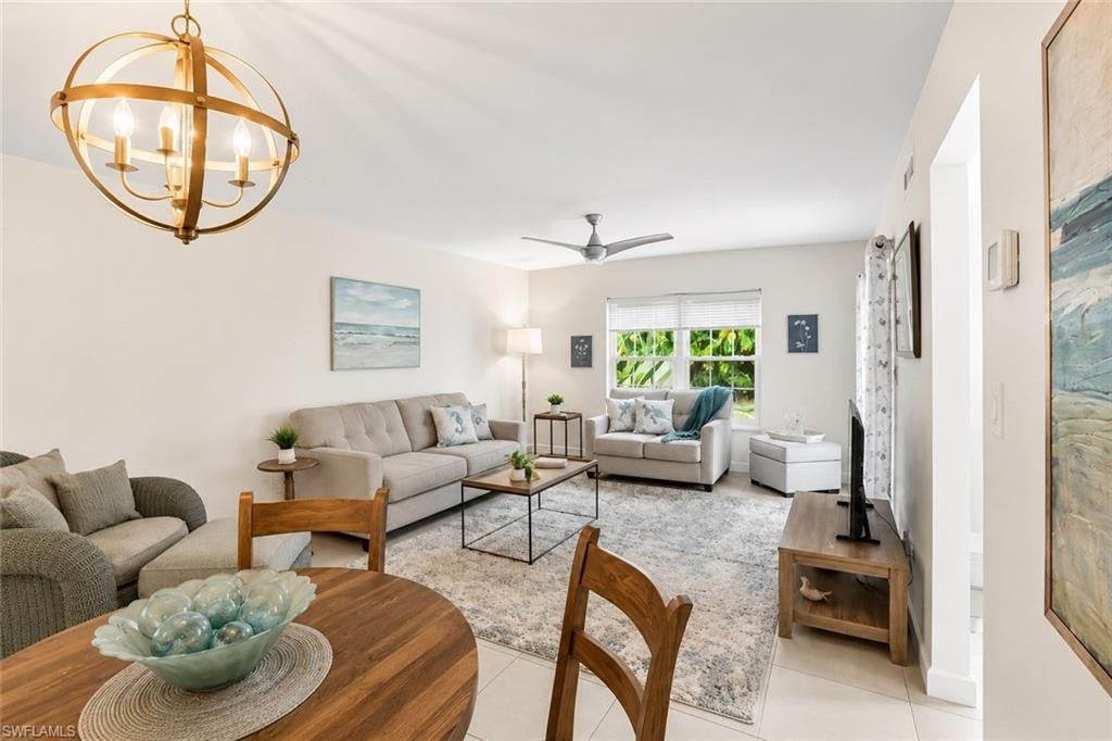 216 Bob O Link Way, Unit A, Naples, FL 34105 Photo