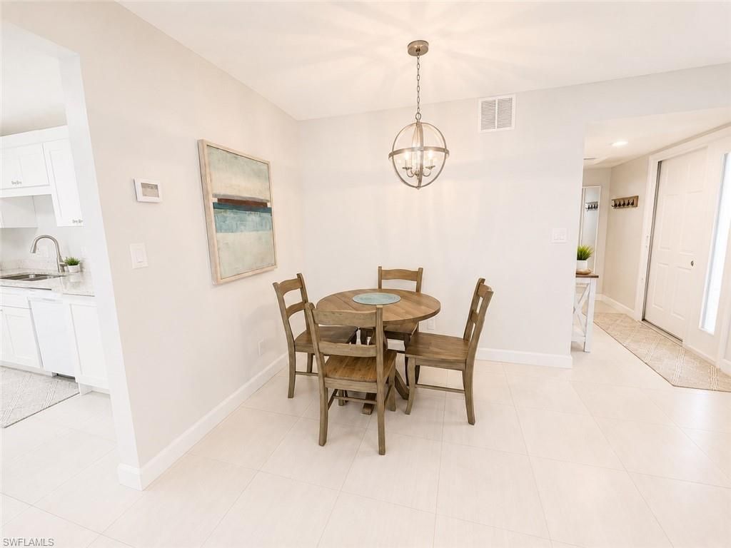 216 Bob O Link Way, Unit A, Naples, FL 34105 Photo
