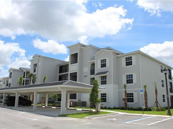 5479 Double Eagle CIR , Unit 3626, AVE MARIA, FL 34142