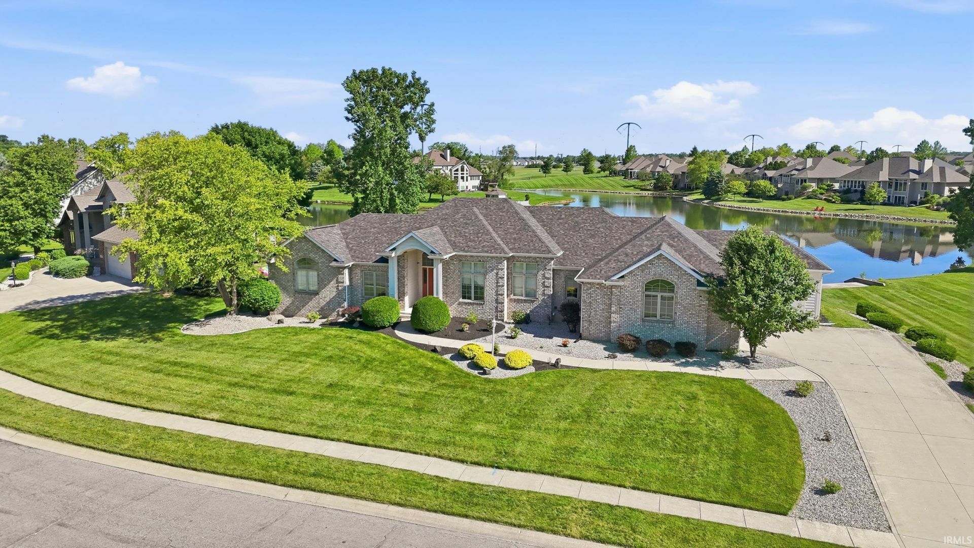 11414 Chestnut Ridge Drive, Fort Wayne, IN 46814 Main Photo