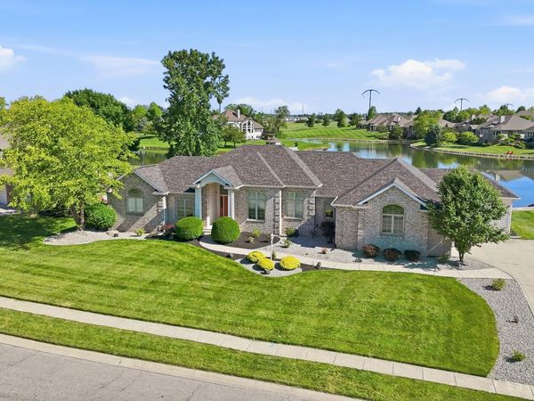 11414 Chestnut Ridge Drive, Fort Wayne, IN 46814
