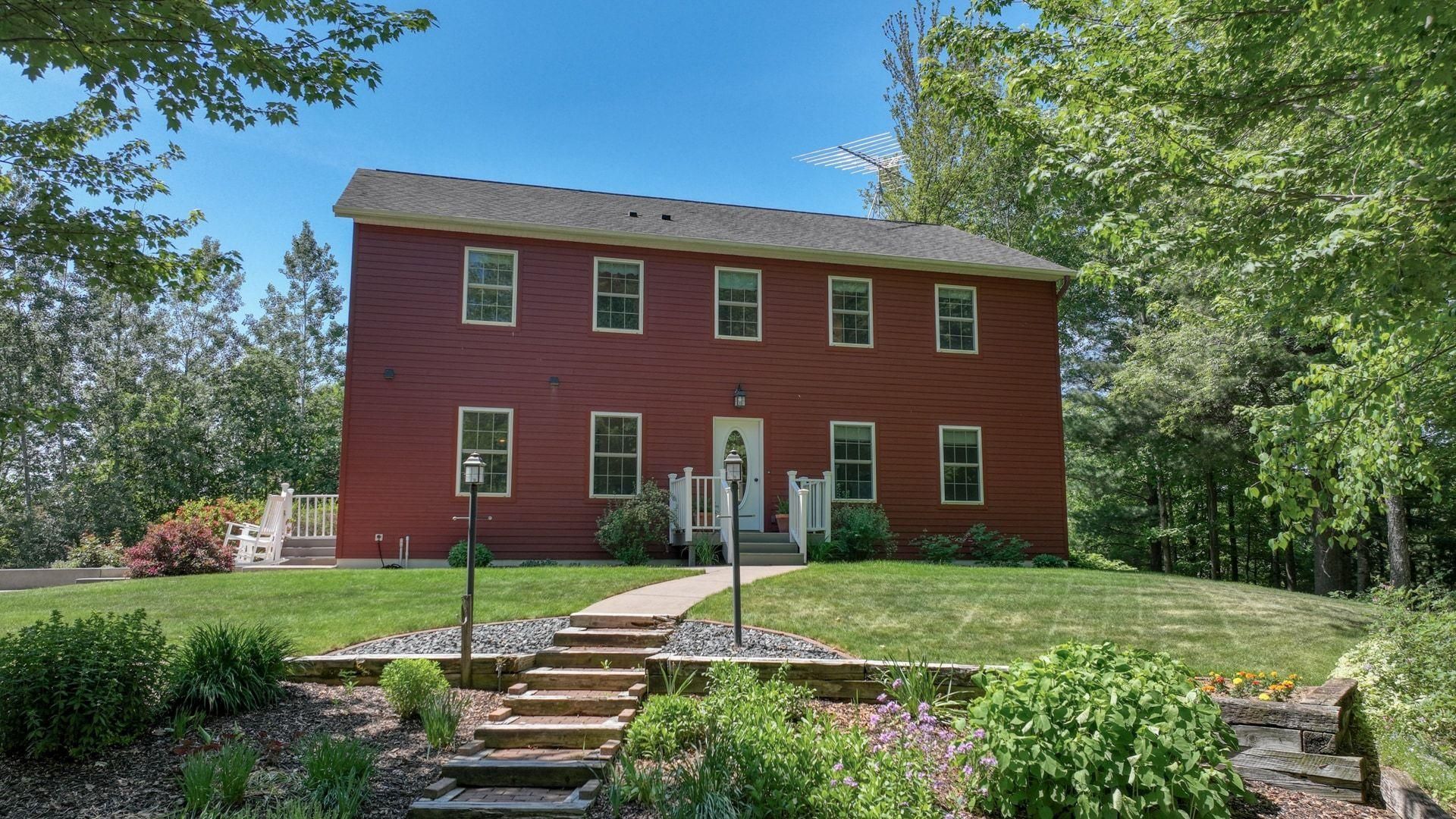 12521 135th Avenue , Chippewa Falls, WI 54729