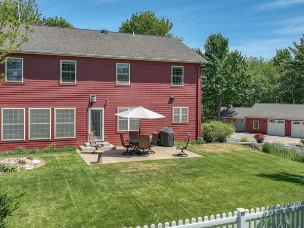 12521 135th Avenue, Chippewa Falls, WI 54729