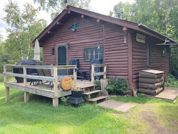 134 Rollins Ridge , Tofte, MN 55615