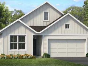 10948 Lower 37th St Court N, Lake Elmo, MN 55042