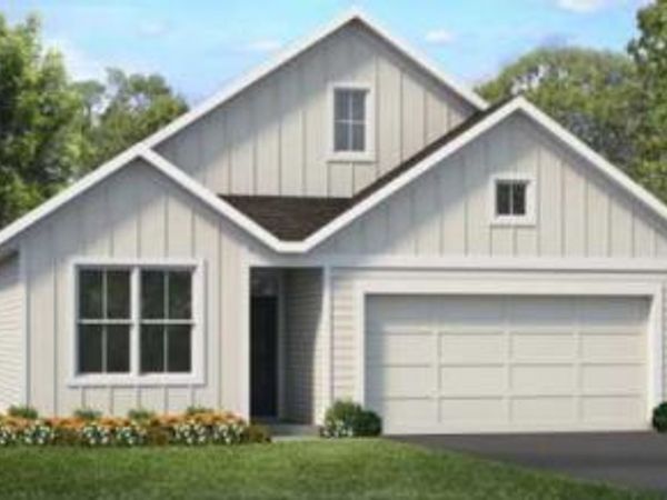 10948 Lower 37th St Court N, Lake Elmo, MN 55042