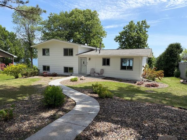 11935 Oak Street, Chisago City, MN 55013