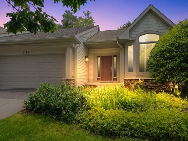 4380 Willow Lane NE, Grand Rapids, MI 49525