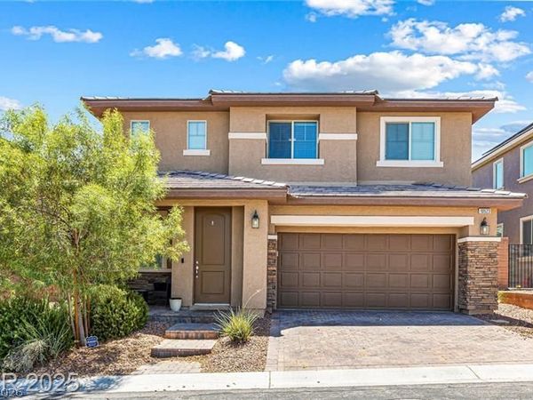 10523 Laurel Mountain Lane , Las Vegas, NV 89166
