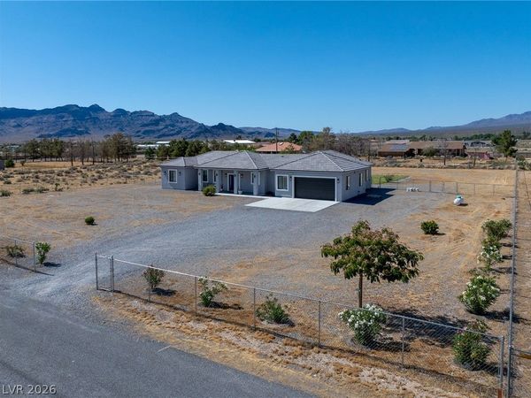 80 Sloan Street , Pahrump, NV 89060