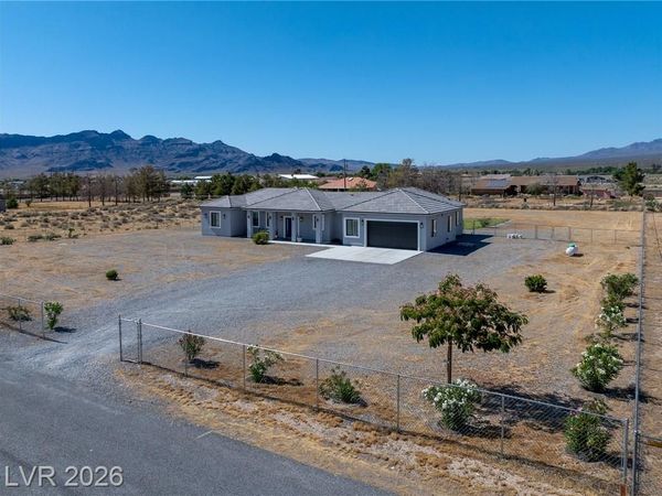80 Sloan Street, Pahrump, NV 89060
