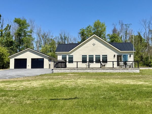3953 West Shore Road, Alburgh, VT 05440
