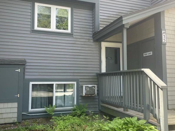 35 Mountain View Drive, Unit 35, Cambridge, VT 05464
