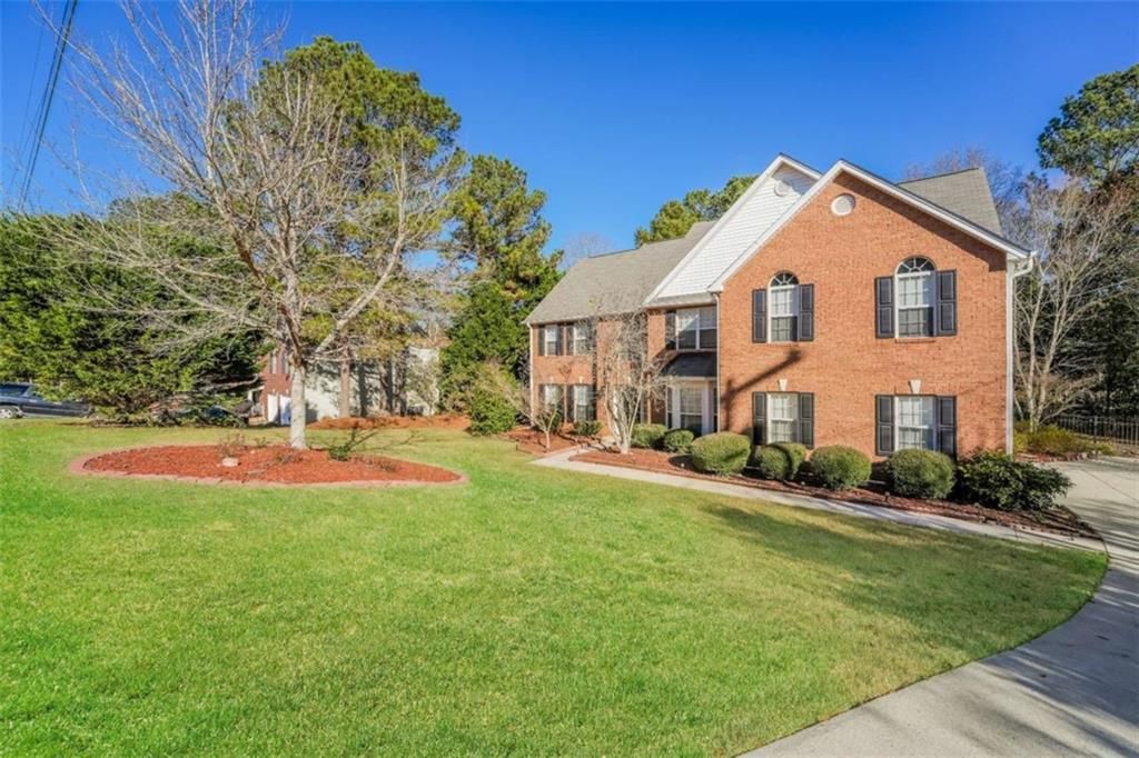 13068 Rangeley Hills Drive, Hampton, GA 30228 Main Photo