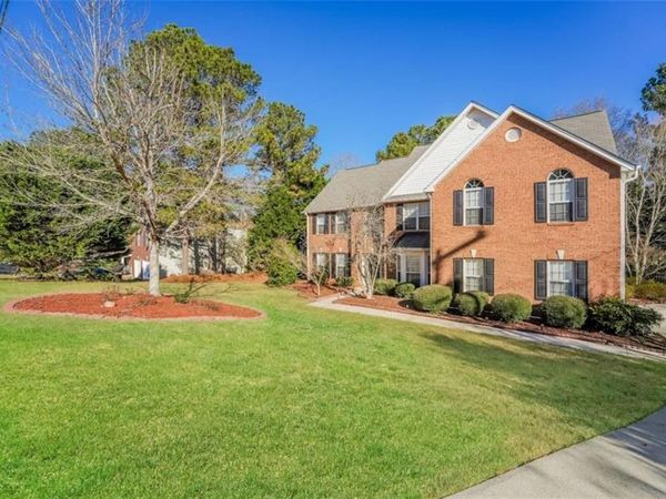 13068 Rangeley Hills Drive, Hampton, GA 30228