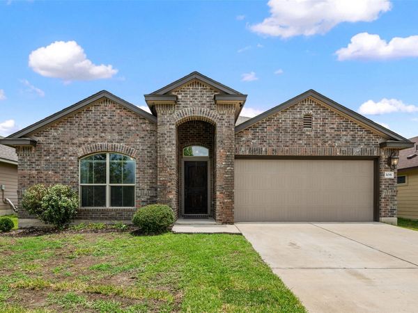108 Igneous LN , Jarrell, TX 76537