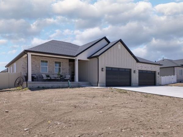 377 W RIGDON ST S, Grantsville, UT 84029