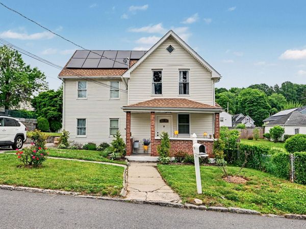 126 Winthrop Avenue , Elmsford, NY 10523