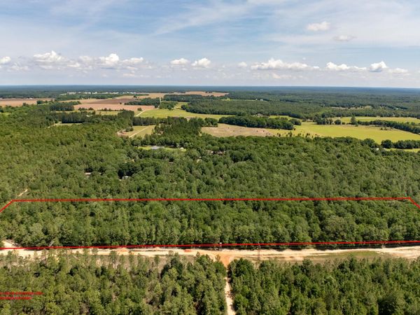 0 Homestead Road, Baker, FL 32531