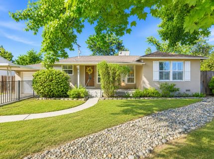 2581 Maryal Dr, Sacramento, CA 95821 Photo