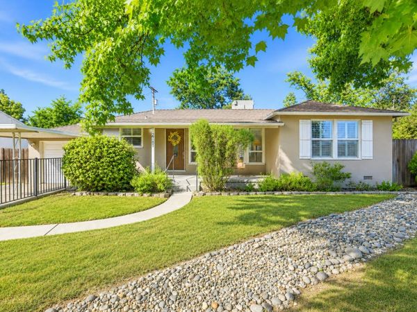 2581 Maryal Dr, Sacramento, CA 95821
