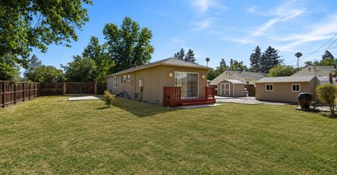 2581 Maryal Dr, Sacramento, CA 95821 Photo