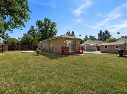 2581 Maryal Dr, Sacramento, CA 95821 Photo