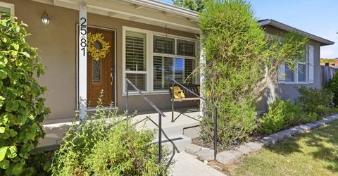 2581 Maryal Dr, Sacramento, CA 95821 Photo