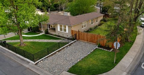 2581 Maryal Dr, Sacramento, CA 95821 Photo