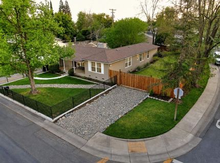 2581 Maryal Dr, Sacramento, CA 95821 Photo