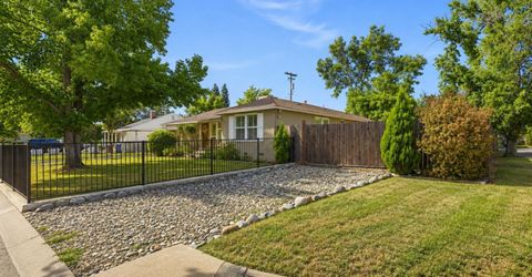 2581 Maryal Dr, Sacramento, CA 95821 Photo
