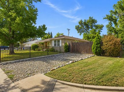 2581 Maryal Dr, Sacramento, CA 95821 Photo