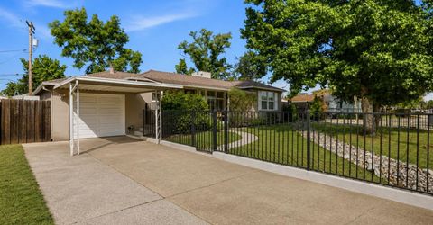 2581 Maryal Dr, Sacramento, CA 95821 Photo