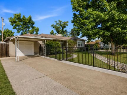 2581 Maryal Dr, Sacramento, CA 95821 Photo