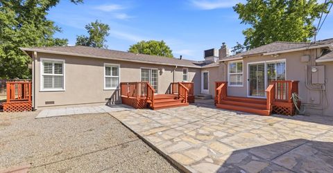 2581 Maryal Dr, Sacramento, CA 95821 Photo