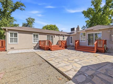 2581 Maryal Dr, Sacramento, CA 95821 Photo