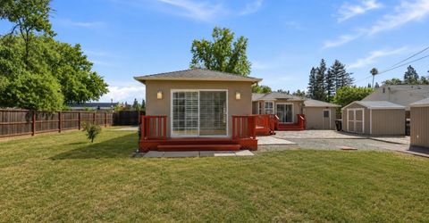 2581 Maryal Dr, Sacramento, CA 95821 Photo