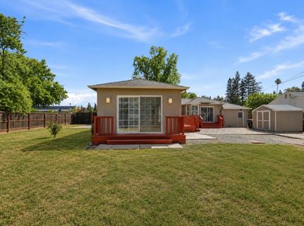 2581 Maryal Dr, Sacramento, CA 95821 Photo